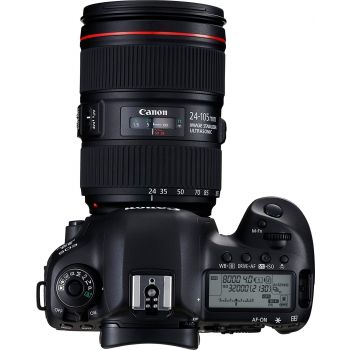 Cameras Canon EOS 5D DSLR Camera — image 2