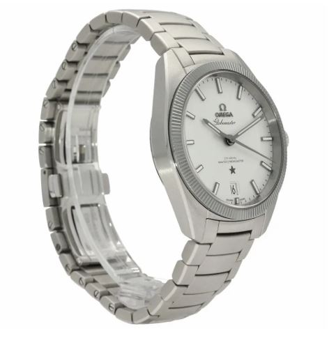 Omega Constellation Globemaster 130.30 — image 2