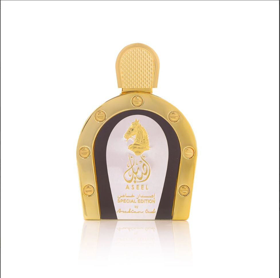 Aseel Special Edition — image 3