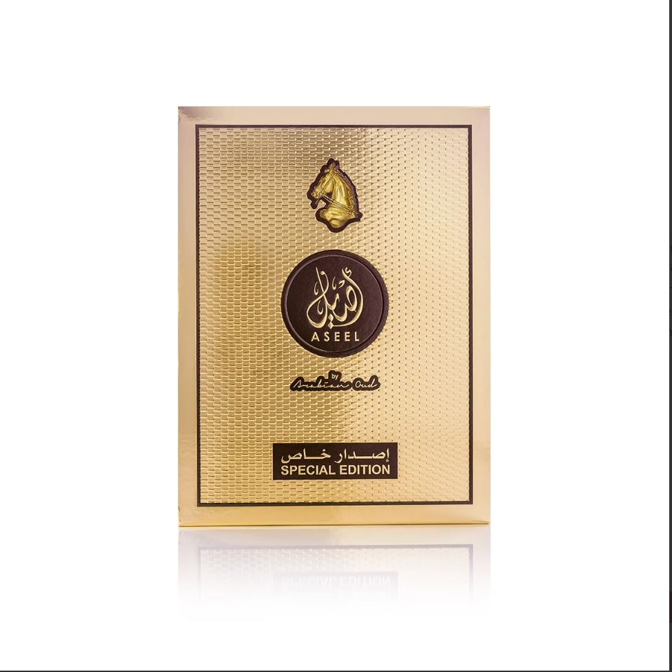 Aseel Special Edition — image 2
