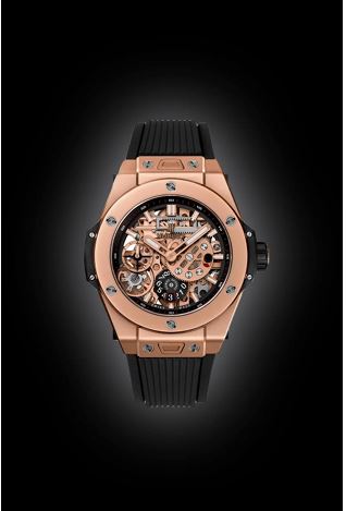 Hublot Meca-10 414.OI — image 2