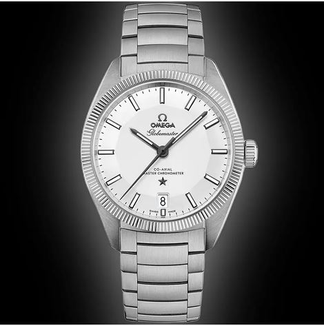 Omega Constellation Globemaster 130.30