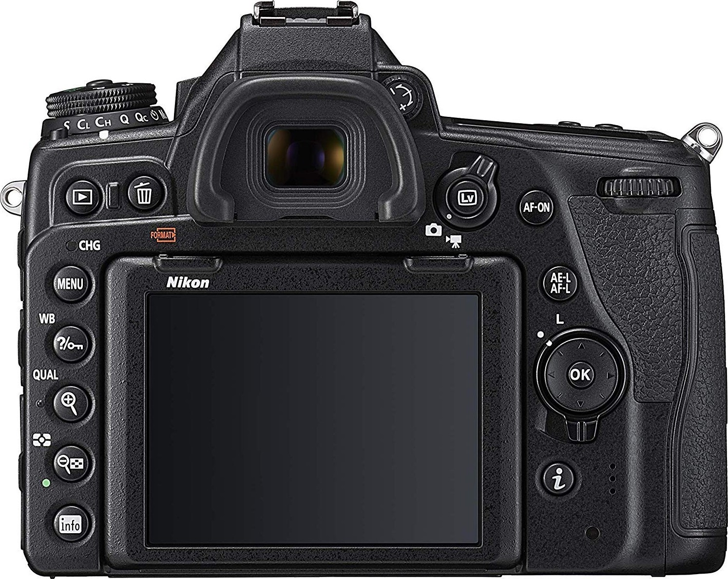 Nikon D780 DSLR Camera — image 3