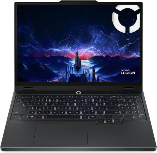 Lenovo Legion 5 15IAX10 Gaming Laptop — image 2