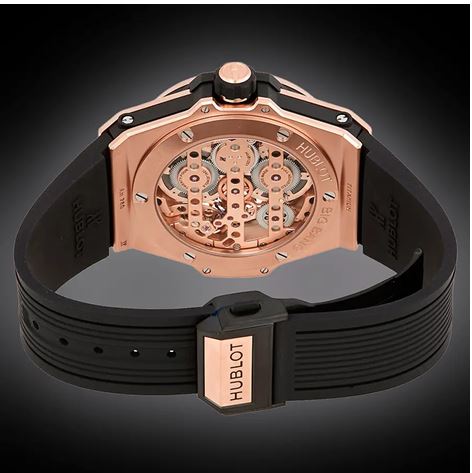Hublot Meca-10 414.OI — image 3