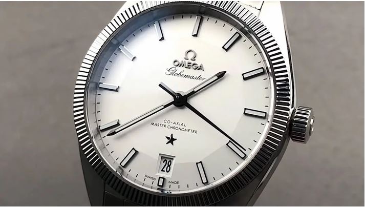 Omega Constellation Globemaster 130.30 — image 3
