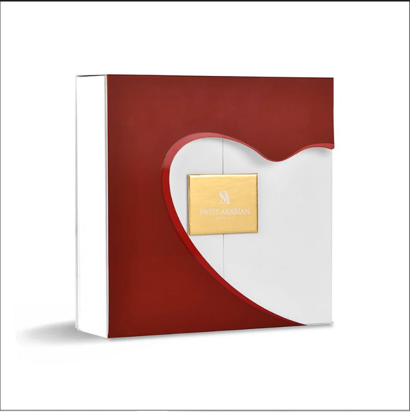 Vanilla 01 Gift Set — image 3
