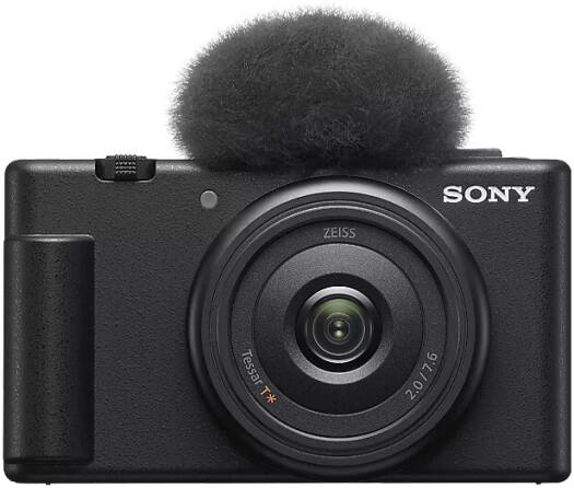 Sony Vlog Camera ZV-1F
